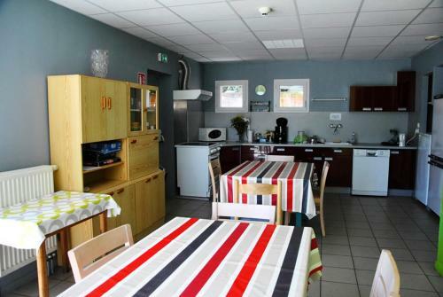 Albergue Le Relais De Port D'albret