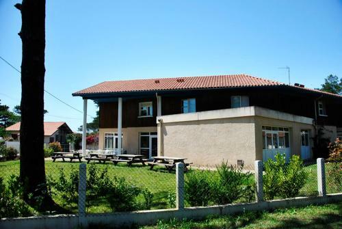 Albergue Le Relais De Port D'albret