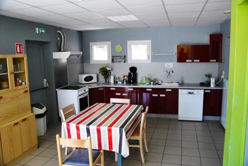 Albergue Le Relais De Port D'albret