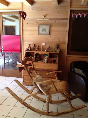Hotel Alpen Roc