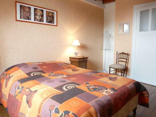 Apartamentos Le G�te Du Potier