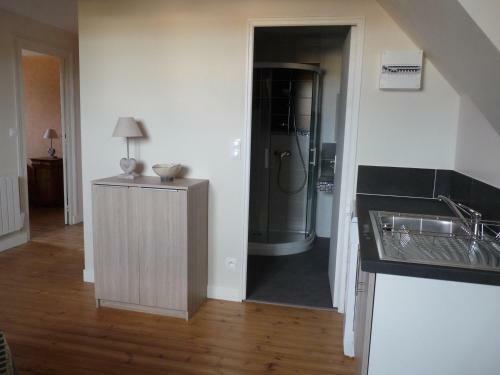 Apartamentos Le G�te Du Potier