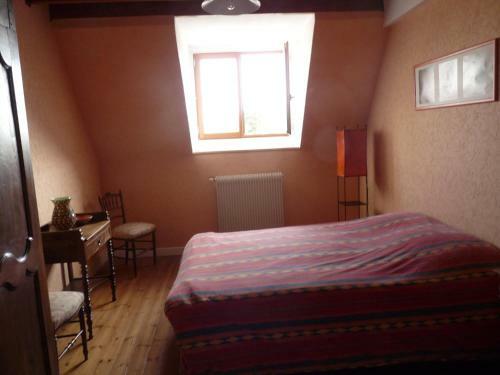Apartamentos Le G�te Du Potier
