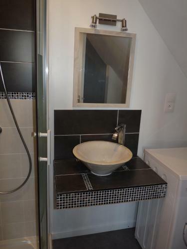 Apartamentos Le G�te Du Potier