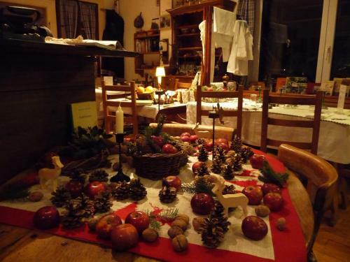Hotel Alsace Village