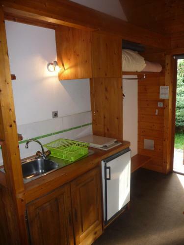 Hotel Alsace Village