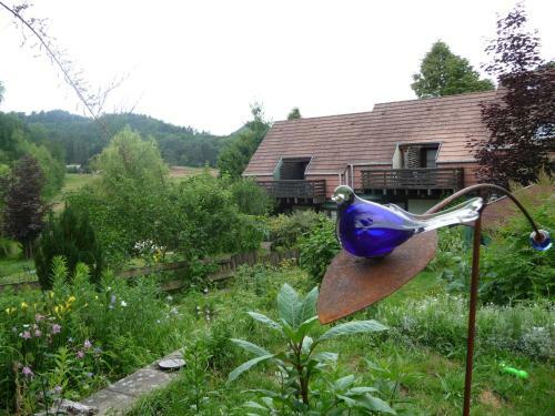 Hotel Alsace Village