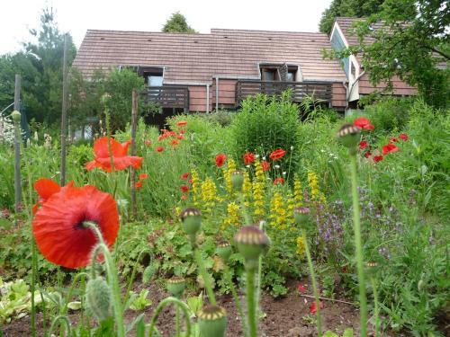 Hotel Alsace Village