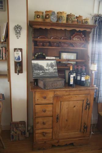 Hotel Alsace Village