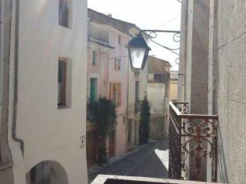 Apartamento Au Mazel