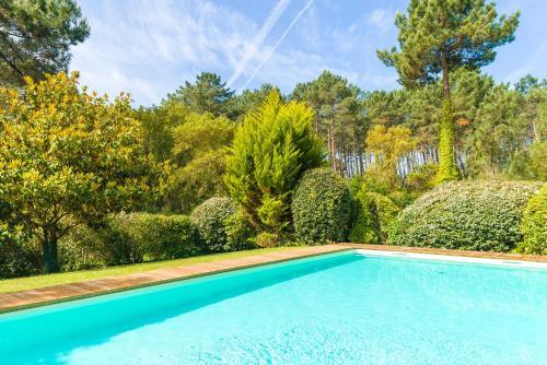 Lagrange Vacances La Clairi�re Aux Chevreuils