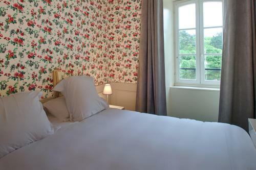 Hotel Les Mimosas