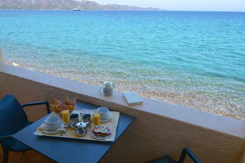 Hotel H�tel Dolce Notte