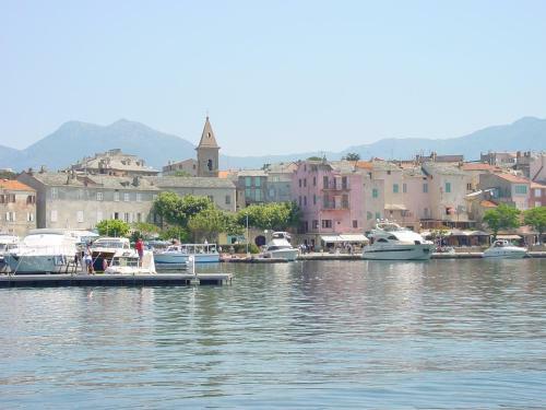 Hotel H�tel Dolce Notte