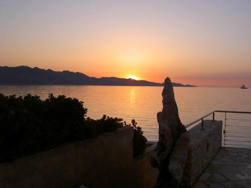 Hotel H�tel Dolce Notte