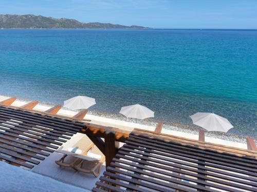 Hotel H�tel Dolce Notte