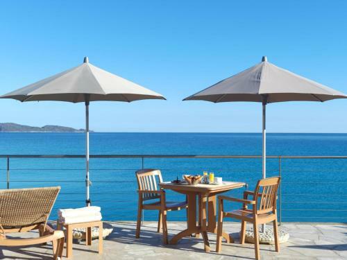 Hotel H�tel Dolce Notte