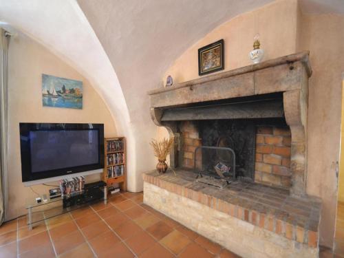 Holiday Home Quartier Charmanjon