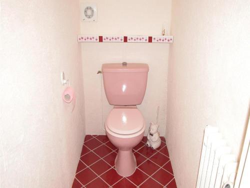 Holiday Home Quartier Charmanjon