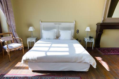 Hotel Hostellerie Du Coq D'or