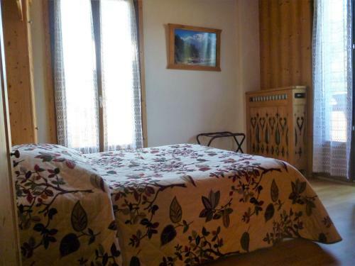 Hotel H�tel Beauregard, Montagne � Morzine