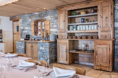 Hotel H�tel Beauregard, Montagne � Morzine
