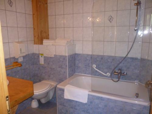 Hotel H�tel Beauregard, Montagne � Morzine