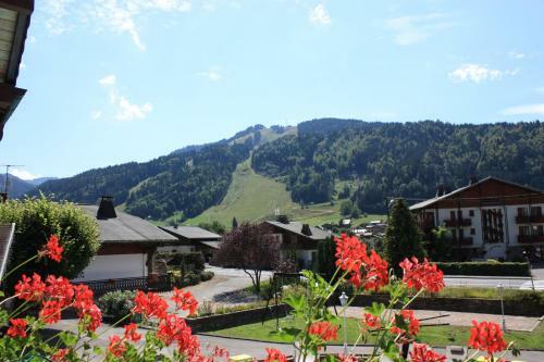 Hotel H�tel Beauregard, Montagne � Morzine