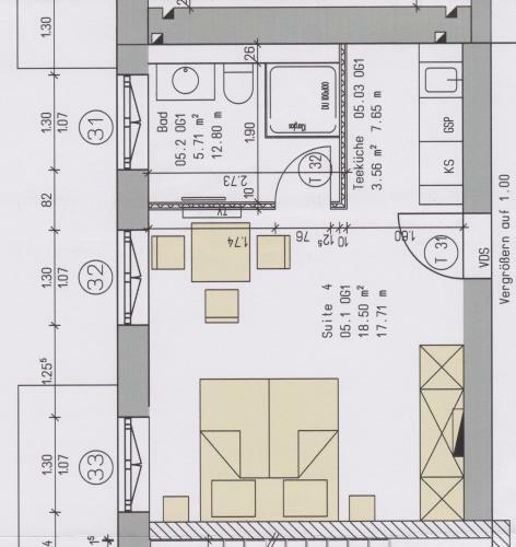 Apartamento Destina-wohnung-hl-franziskus