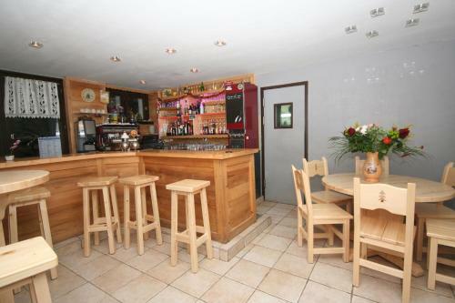 Hotel H�tel L'edelweiss
