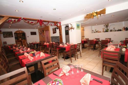 Hotel H�tel L'edelweiss