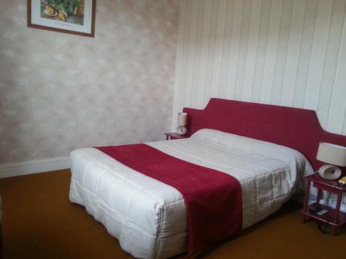 Hotel H�tel La R�sidence