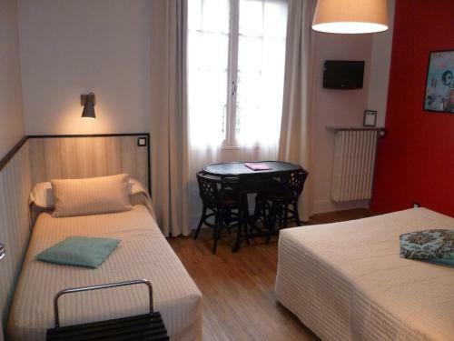 Hotel H�tel La R�sidence