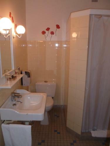 Hotel H�tel La R�sidence