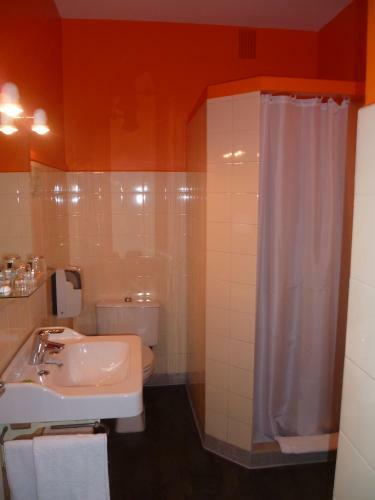 Hotel H�tel La R�sidence