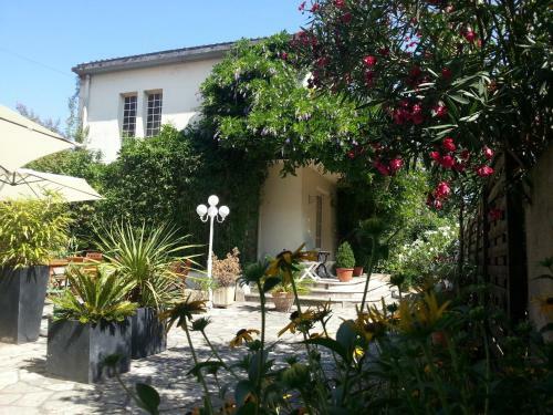 Hotel H�tel La R�sidence