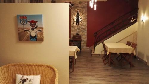 Hotel H�tel La R�sidence