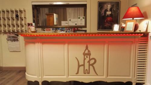 Hotel H�tel La R�sidence