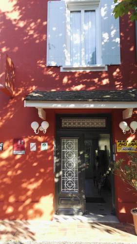 Hotel H�tel La R�sidence
