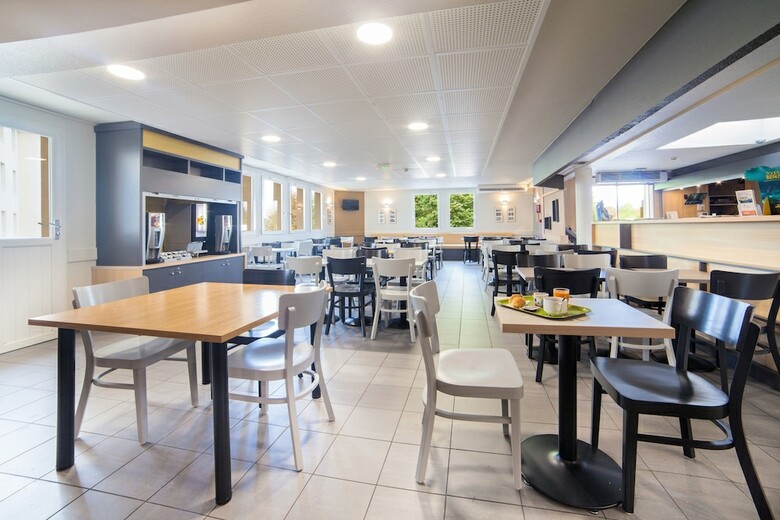 Hotel B&B H�tel Marne-la-vall�e