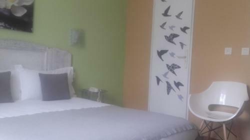 Hotel Hostellerie Du Bois