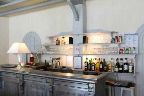 Hotel Hostellerie Du Bois