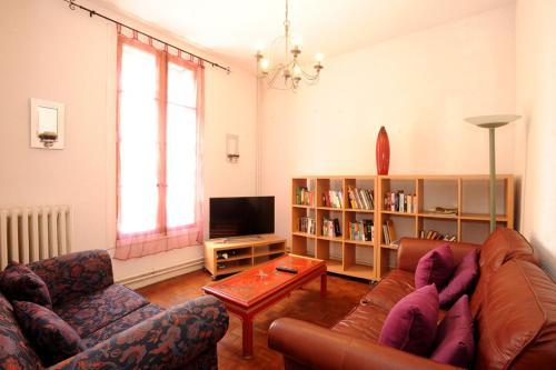 Bed & Breakfast L'escalivade