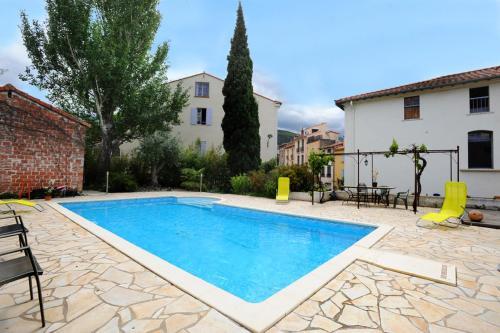 Bed & Breakfast L'escalivade