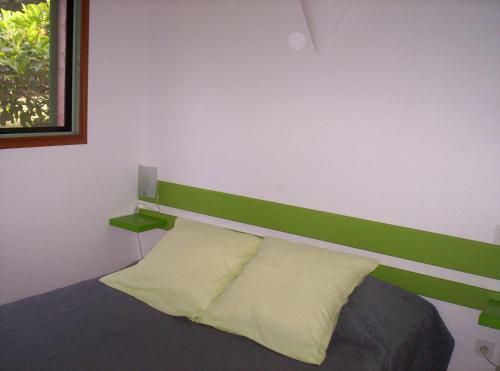 R�sidence Les Aulnes