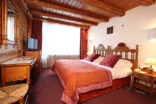 Hotel Bellecote