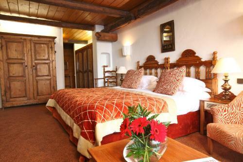 Hotel Bellecote