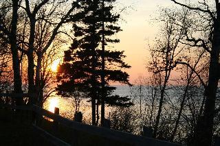 Hotel Holiday Inn Express Houghton-keweenaw (.)