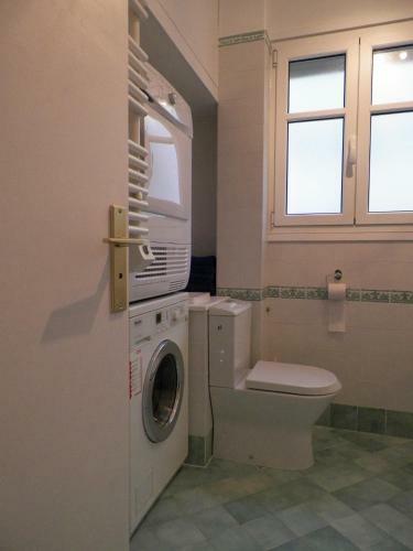 Apartamento Residence Belvedere