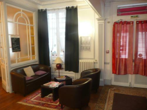 Hotel H�tel Riviera